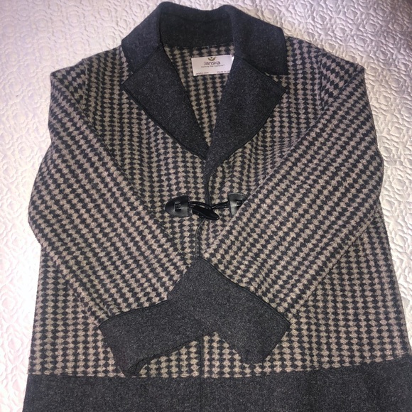 Great checked jacket! - Picture 2 of 7